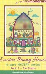 (image for) Easter Bunny House - 3